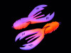 Поролоновий рак CrayFish 4" #212 (2шт) Поролоновий рак CrayFish 4" #212 (2шт)