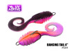 Поролоновый твистер Dancing tail 4" #504 (2шт) Поролоновый твистер Dancing tail 4" #504 (2шт)
