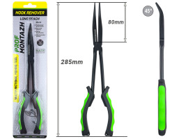 Плоскогубцы Long Reach Hook Remover 28cm