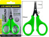 Ножницы LiteSniper Titanium Scissors 9см