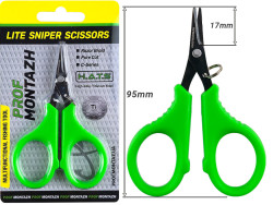 Ножницы LiteSniper Titanium Scissors 9см