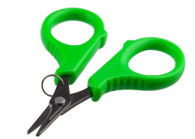 Ножницы для шнура LiteSniper Titanium Scissors 9 см-foto2