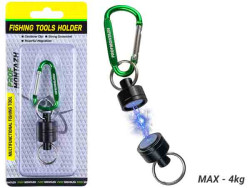 Магнитный держатель Magnetic Fishing Tools Holder (MAX-4кг)