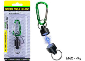 Магнитный держатель Magnetic Fishing Tools Holder (MAX-4кг)
