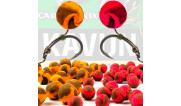 Сбалансированные насадки KAVUN