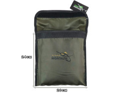Дождевик Poncho Horizont One Size (Khaki 115PU)-foto2
