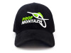 Кепка ProfMontazh Team (Black) Кепка ProfMontazh Team (Black)