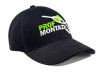 Кепка ProfMontazh Team (Black) Кепка ProfMontazh Team (Black)