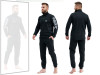 Комплект термобелья MAGNETIC TWIN до -25°С (2XL)