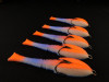 Поролоновая рыбка Dancing Fish 3,5" #309 (5шт) Поролоновая рыбка Dancing Fish 3,5" #309 (5шт)
