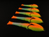 Поролоновая рыбка Dancing Fish 3,5" #311 (5шт) Поролоновая рыбка Dancing Fish 3,5" #311 (5шт)