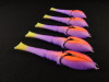 Поролоновая рыбка Dancing Fish 3,5" #313 (5шт) Поролоновая рыбка Dancing Fish 3,5" #313 (5шт)