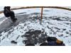 Чехол для зимних и бортовых удочек с катушкой ICE HUNTER (79х30х10см) Чехол для зимних и бортовых удочек с катушкой ICE HUNTER (79х30х10см)